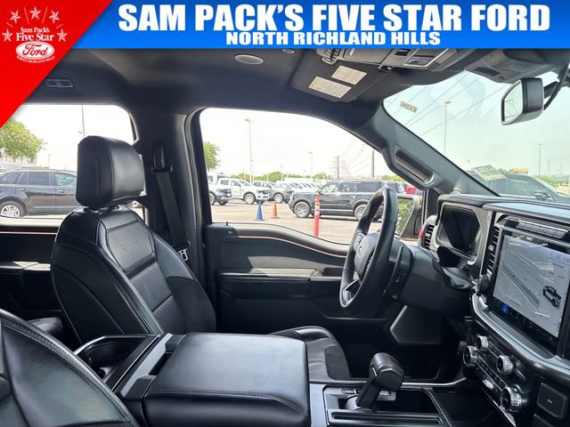 Certified 2024 Ford F150 Raptor AWD/4WD image 18