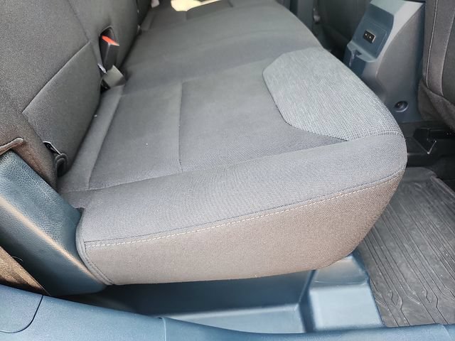 Certified 2025 Ford Maverick XL w/ Equipment Group 102A AWD/4WD image 29