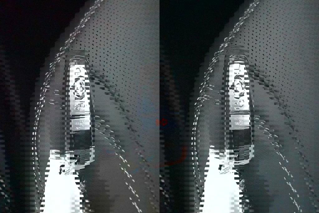 Certified 2024 Ford Mustang Mach-E Premium AWD/4WD image 22