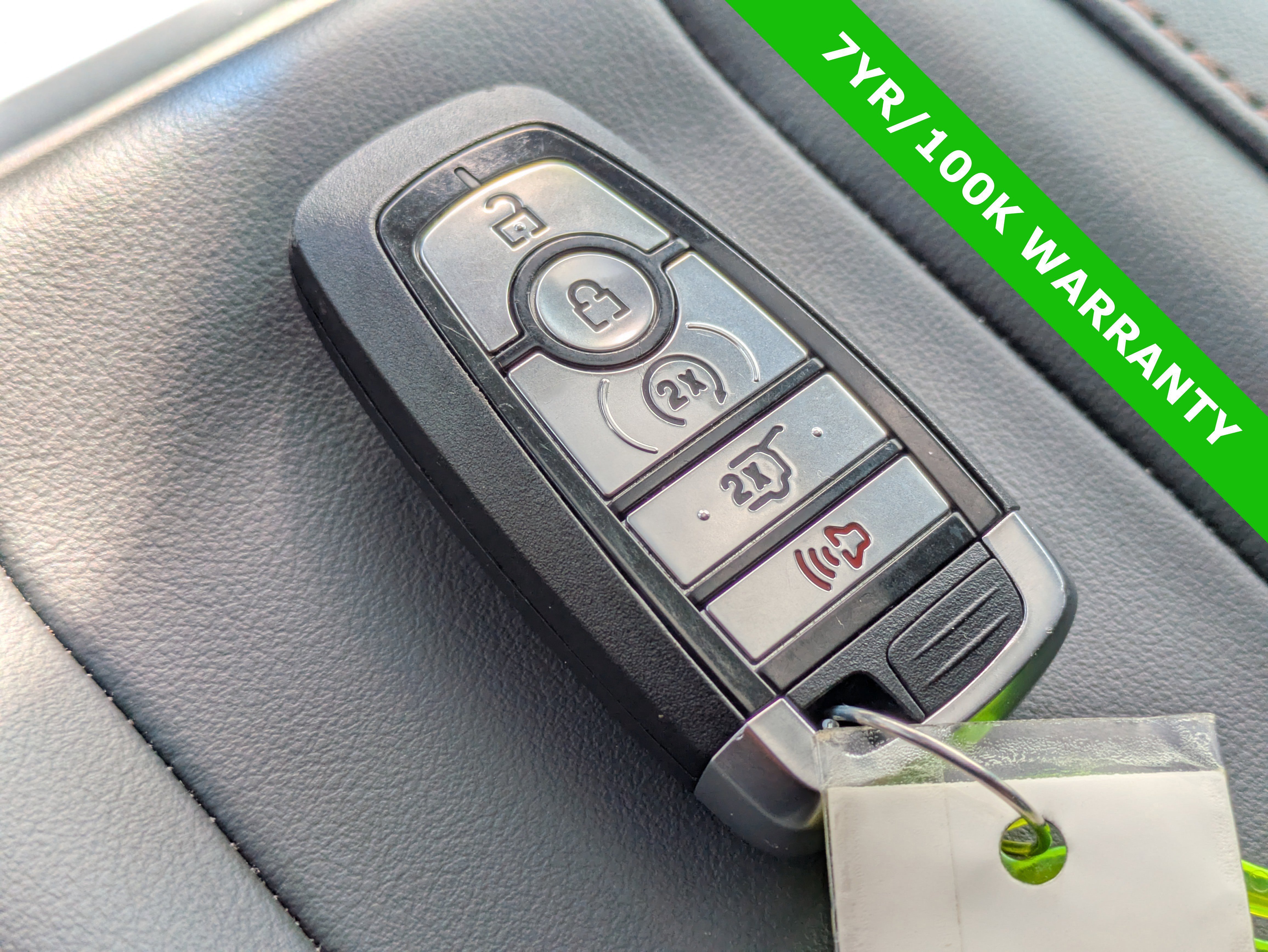 Certified 2025 Ford Expedition Max Active image 38