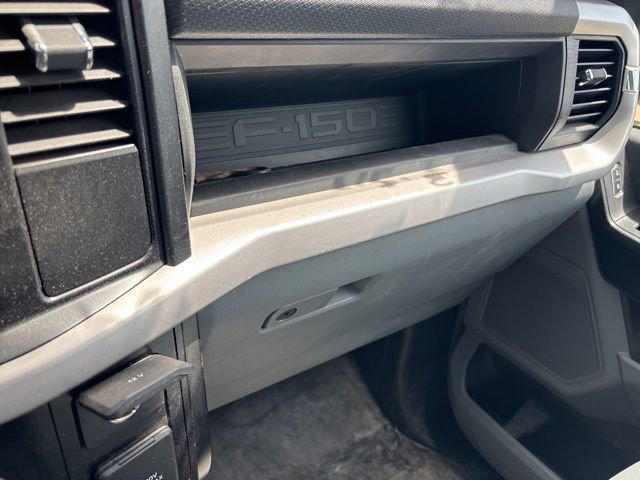 Certified 2023 Ford F150 XL w/ Trailer Tow Package AWD/4WD image 22