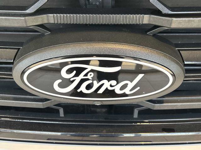 Certified 2024 Ford F150 XLT w/ XLT Black Appearance Package image 28