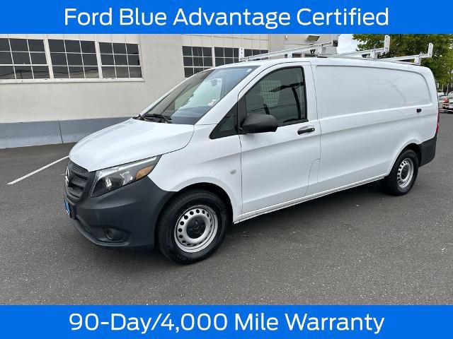 Used 2022 Mercedes-Benz Metris image 3
