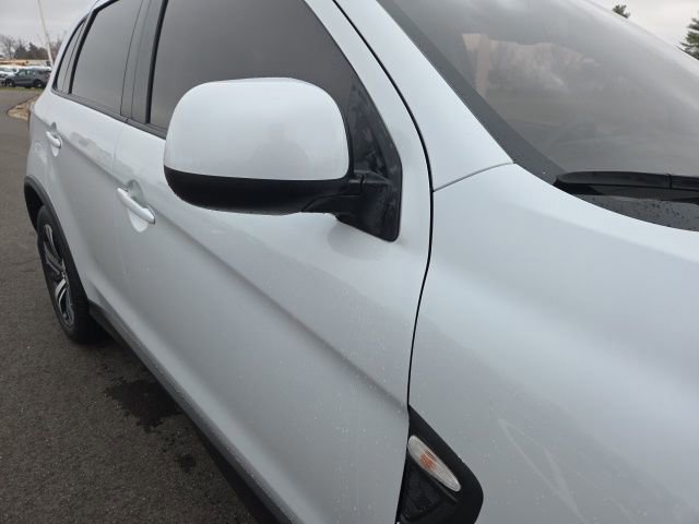 Used 2022 Mitsubishi Outlander Sport image 8