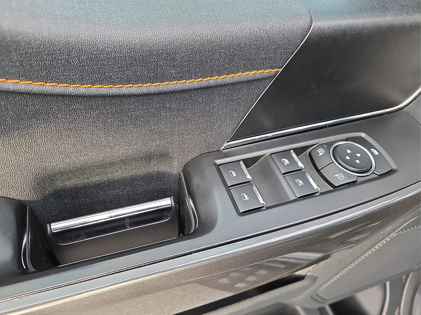 Certified 2023 Ford F150 Tremor image 13