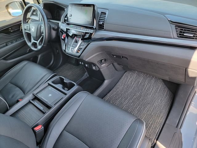 Used 2025 Honda Odyssey Elite image 25