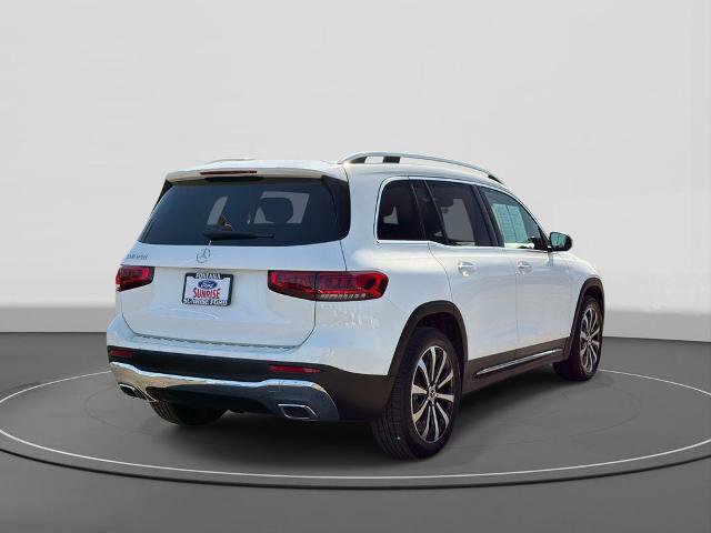 Used 2022 Mercedes-Benz GLB 250 image 5