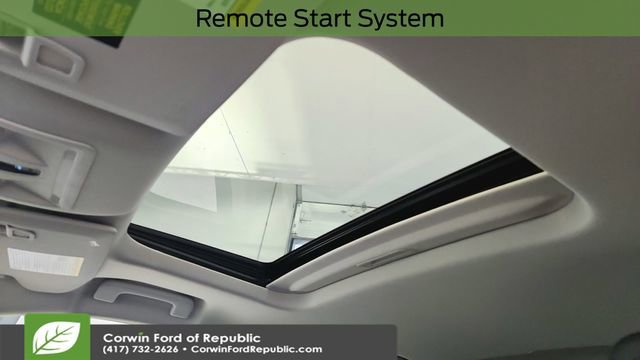 Certified 2024 Ford Maverick Tremor w/ Tremor Off-Road Package image 14