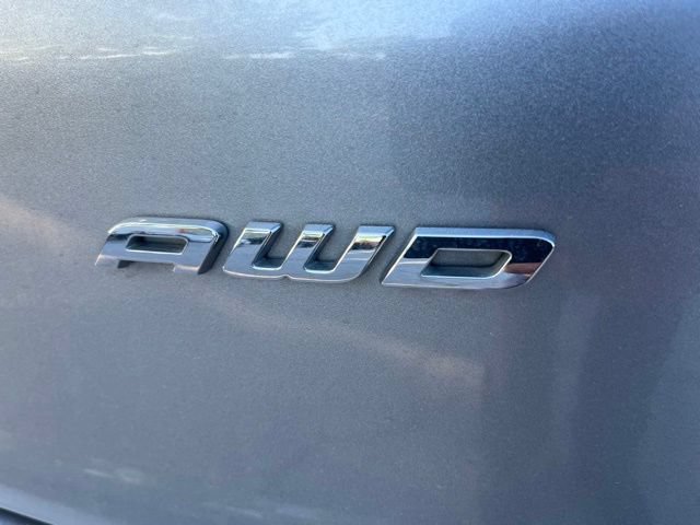 Certified 2024 Ford Edge SEL AWD/4WD image 26
