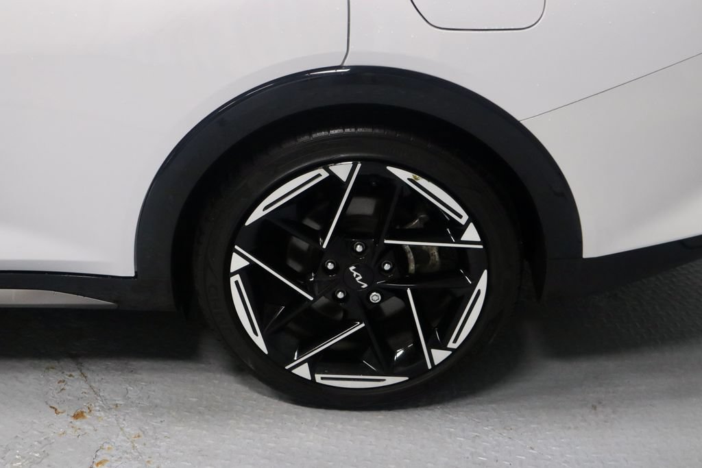 Used 2025 Kia K4 GT-Line w/ GT-Line Sunroof Package FWD image 19