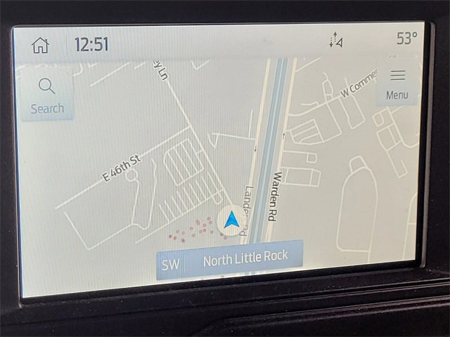 Certified 2023 Ford Bronco Big Bend image 18