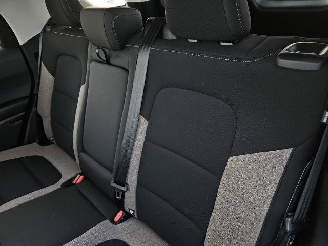 Certified 2025 Ford Bronco Sport Big Bend AWD/4WD image 13