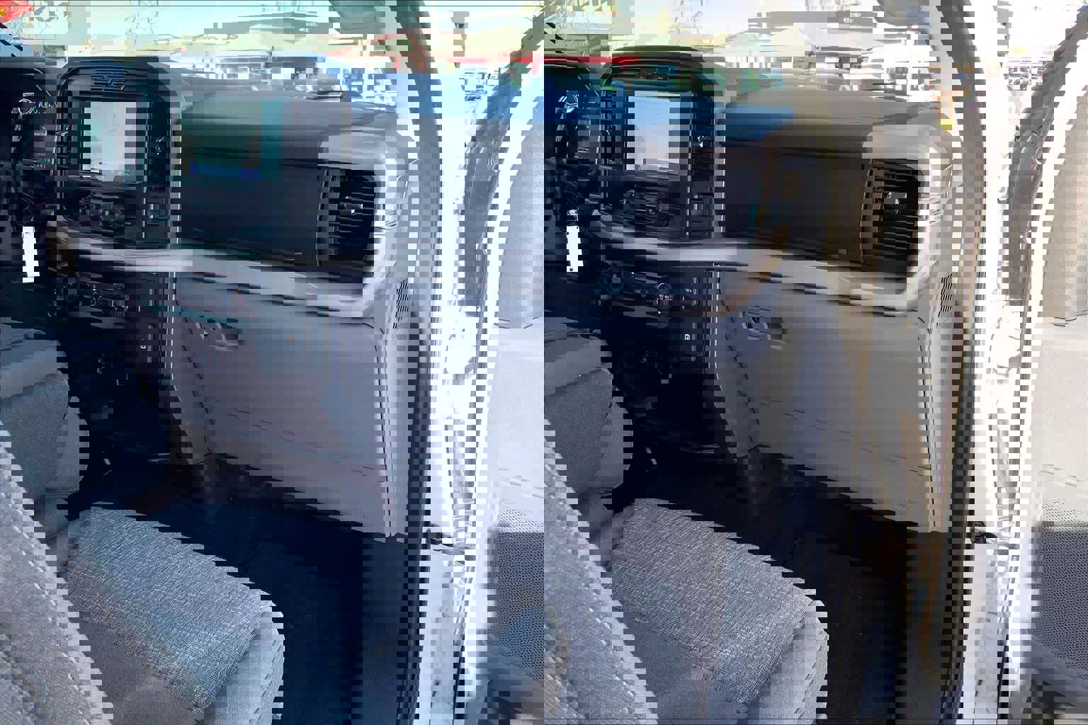 Certified 2023 Ford F150 XLT image 18