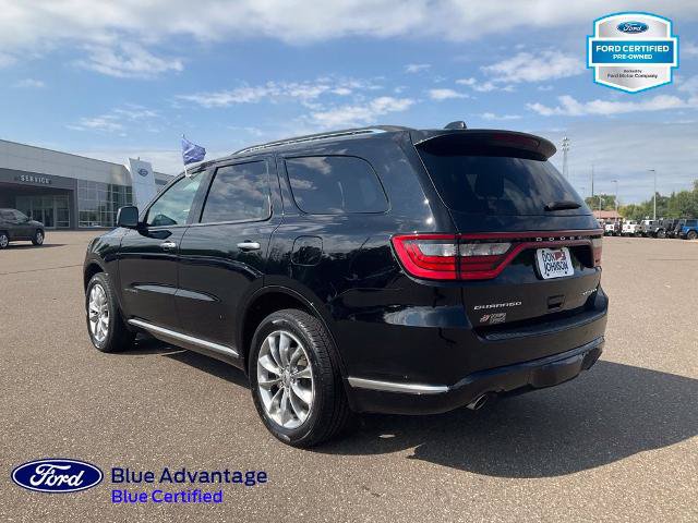 Used 2023 Dodge Durango Citadel AWD/4WD image 28