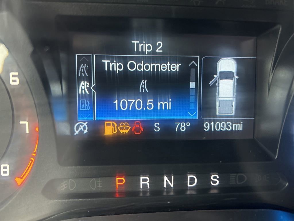 Certified 2019 Ford Ranger XLT w/ Equipment Group 301A Mid image 40