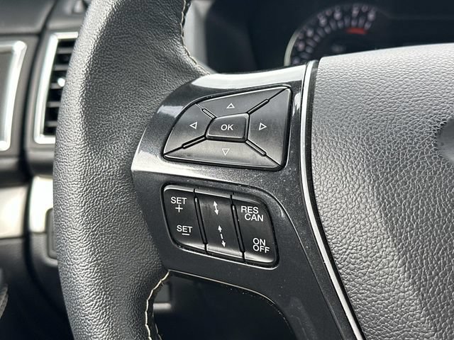 Certified 2019 Ford Explorer Platinum AWD/4WD image 24