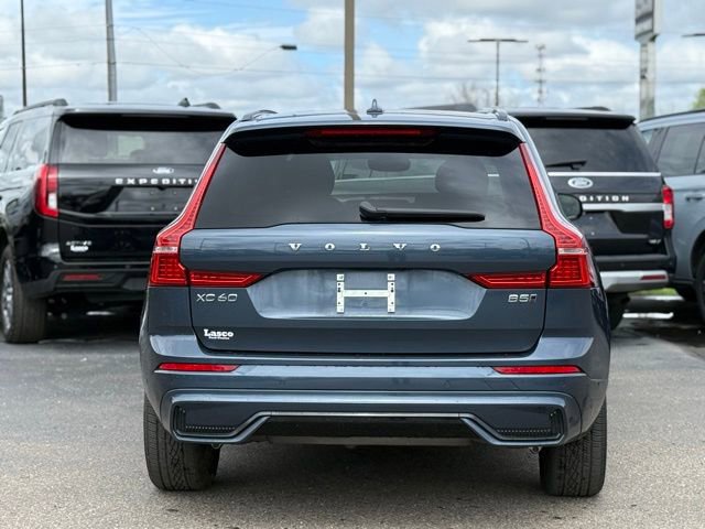 Used 2023 Volvo XC60 B5 Plus AWD/4WD image 43