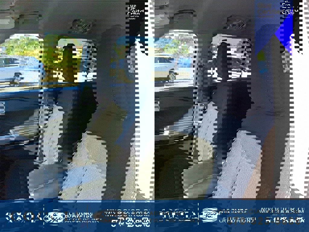 Certified 2022 Ford Explorer XLT w/ Class IV Trailer Tow Package image 14