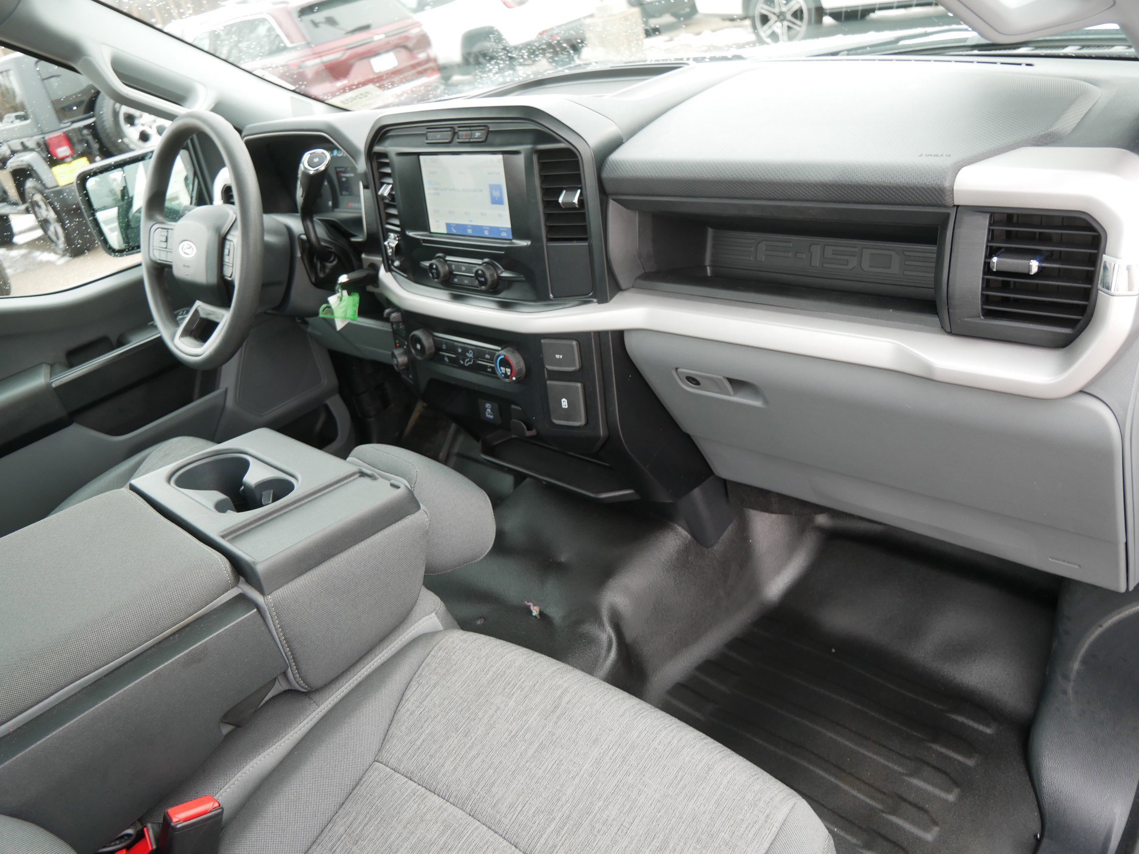 Certified 2023 Ford F150 XL w/ Trailer Tow Package image 10