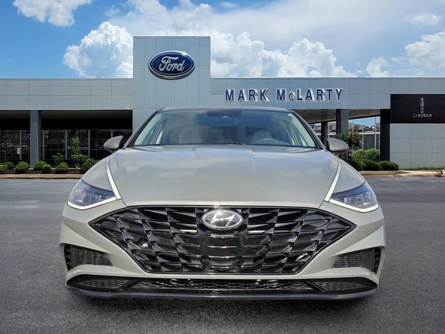 Used 2023 Hyundai Sonata SEL w/ Preferred Accessory Package FWD image 8