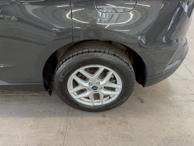 Certified 2022 Ford Edge SEL w/ Convenience Package AWD/4WD image 17
