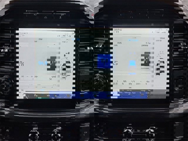 Certified 2022 Ford F150 XLT w/ Equipment Group 302A High image 16