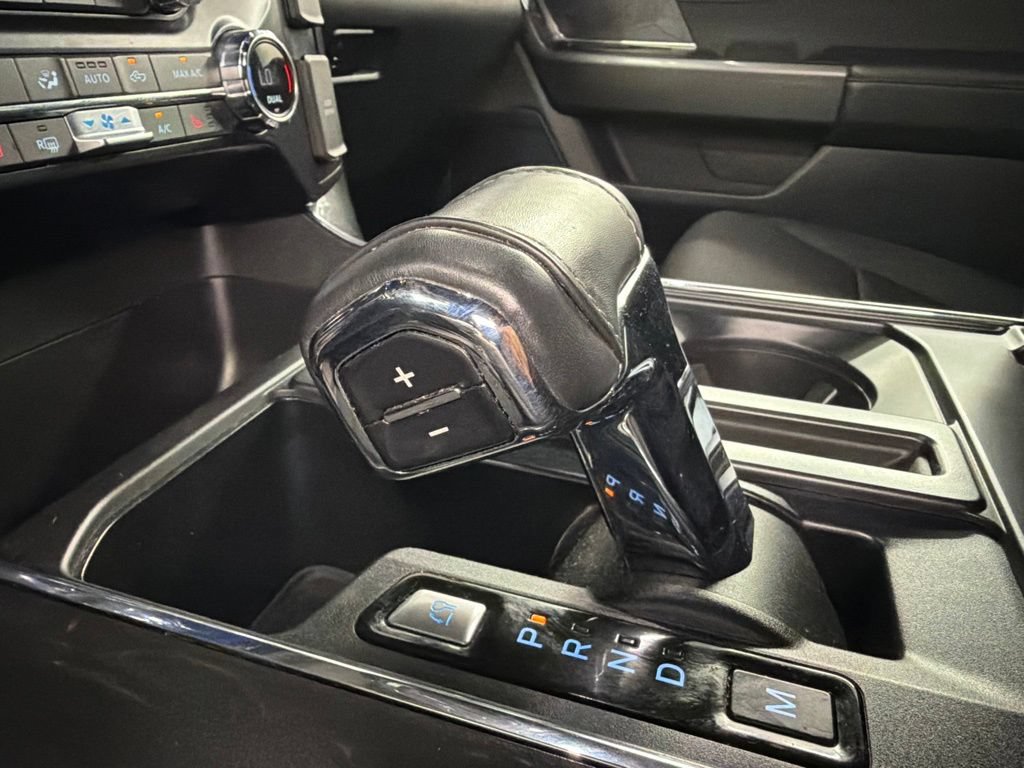 Certified 2021 Ford F150 XLT AWD/4WD image 17