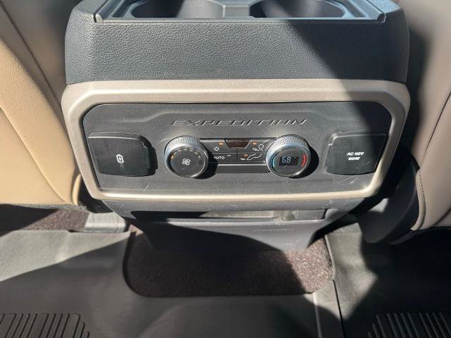 Certified 2023 Ford Expedition XLT AWD/4WD image 13