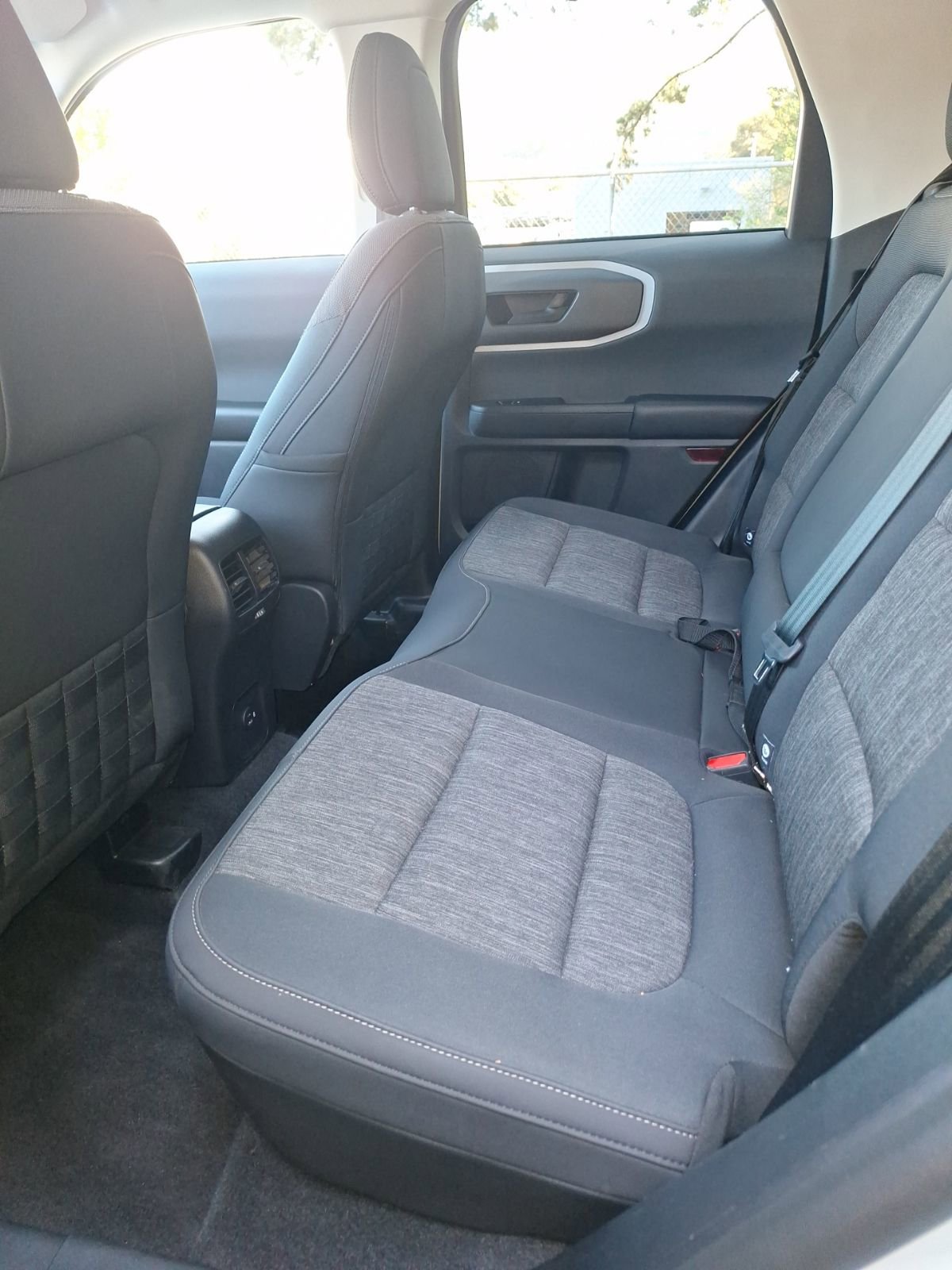 Certified 2023 Ford Bronco Sport Big Bend image 12