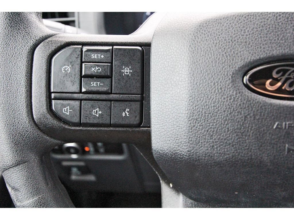 Certified 2024 Ford F150 STX w/ STX Black Appearance Package RWD image 18