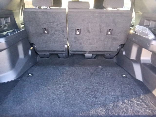 Used 2025 Toyota 4Runner TRD Off-Road AWD/4WD image 26