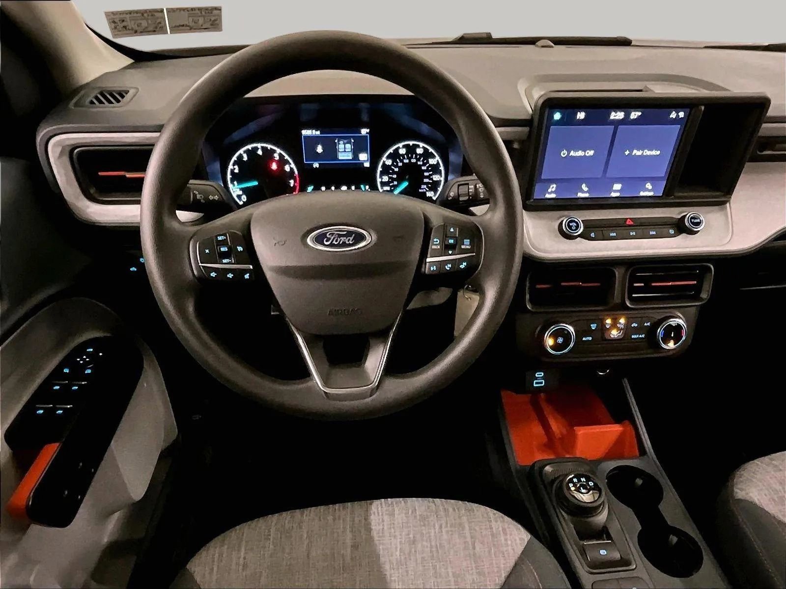 Certified 2023 Ford Maverick XLT w/ Equipment Group 300A Standard AWD/4WD image 5
