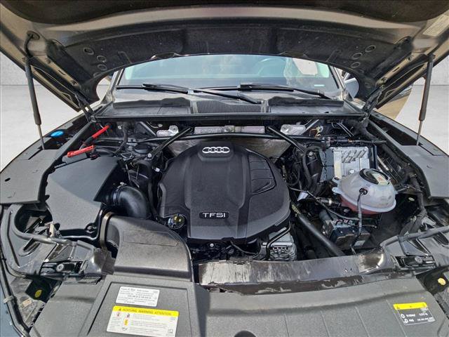 Used 2020 Audi Q5 2.0T Premium Plus AWD/4WD image 20
