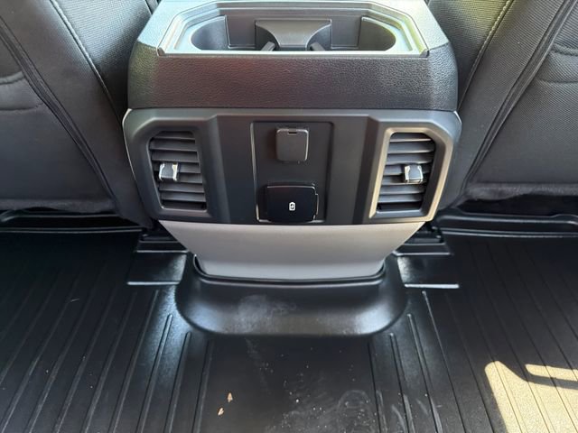 Certified 2018 Ford F150 XL w/ Equipment Group 101A Mid AWD/4WD image 22
