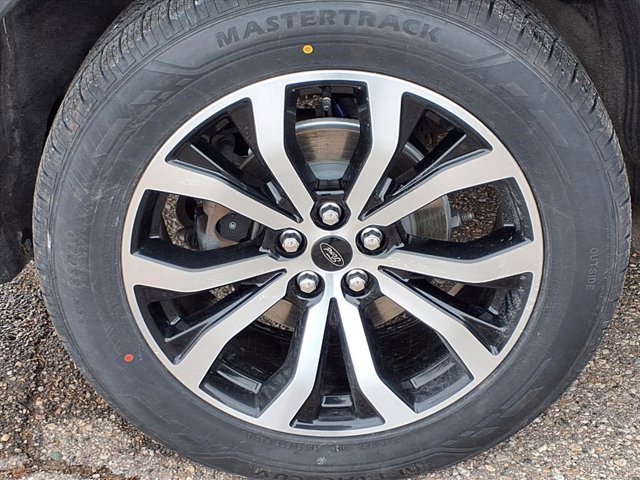 Certified 2020 Ford Explorer ST image 33