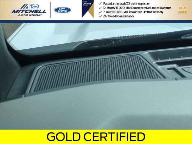 Certified 2023 Ford Bronco Badlands w/ Sasquatch Package AWD/4WD image 13
