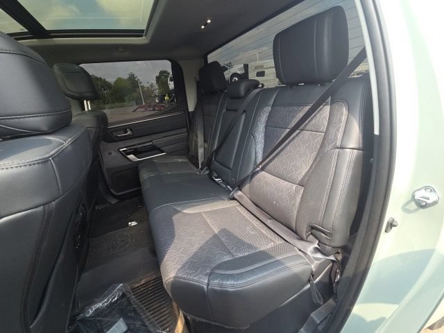 Used 2024 Toyota Tundra Limited AWD/4WD image 13