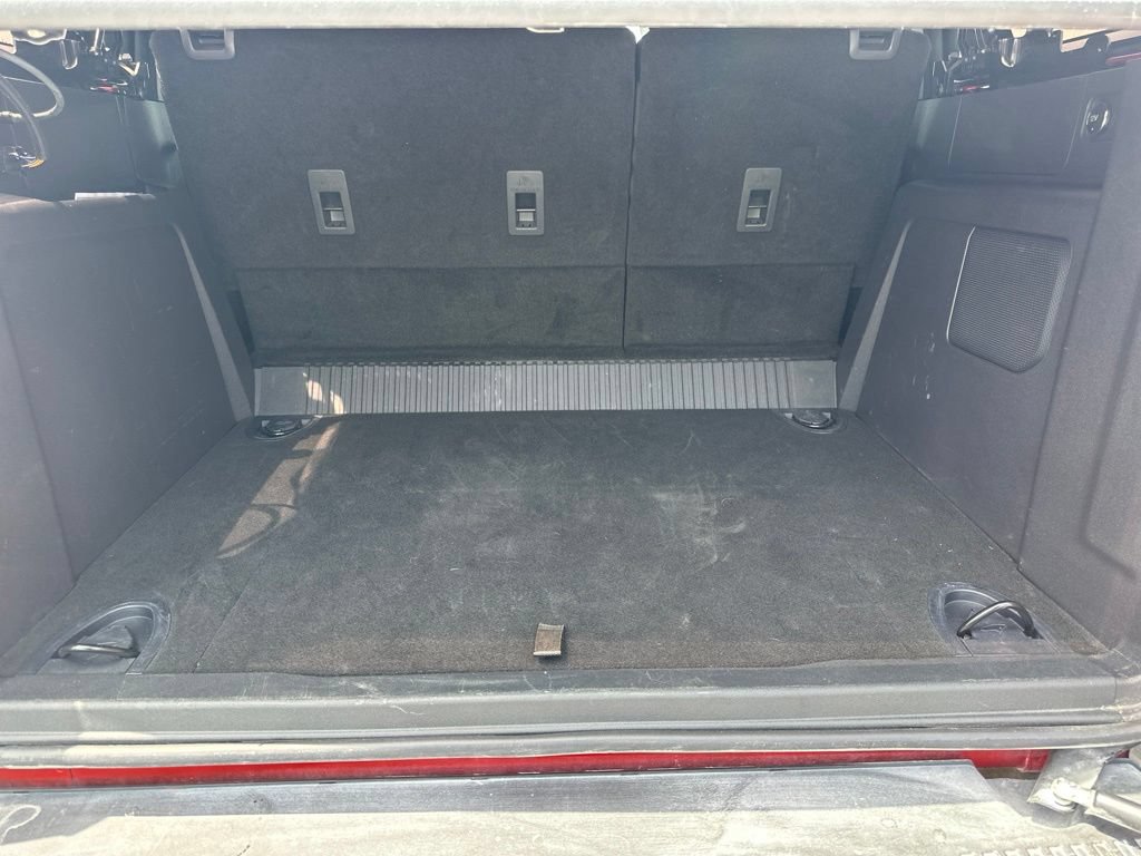 Certified 2022 Ford Bronco Badlands AWD/4WD image 21