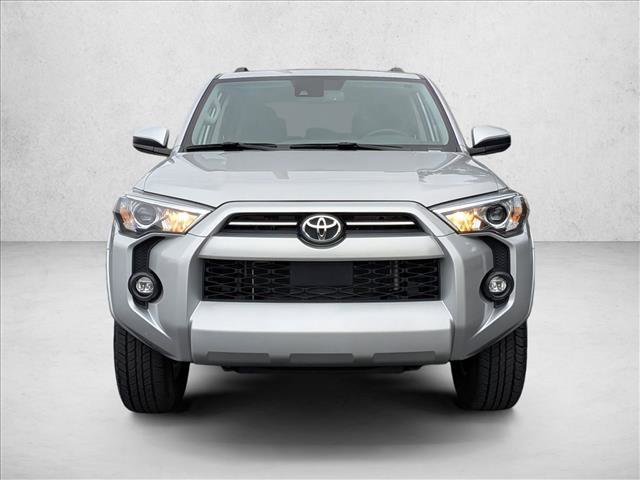 Used 2024 Toyota 4Runner SR5 RWD image 2