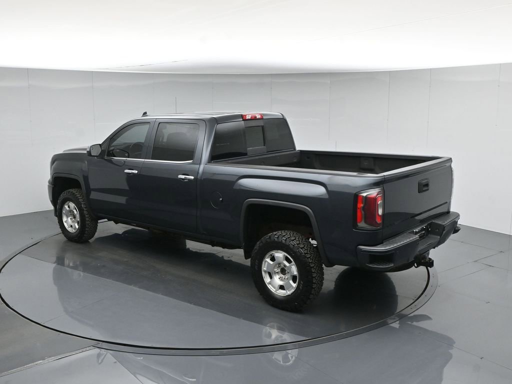 Used 2018 GMC Sierra 1500 Denali AWD/4WD image 42