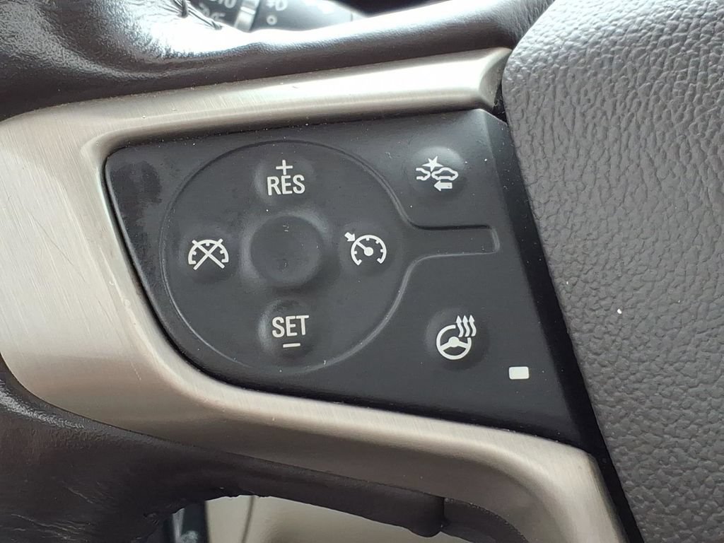 Used 2019 GMC Acadia Denali w/ Technology Package AWD/4WD image 24