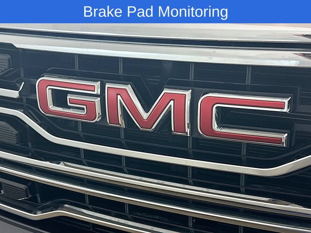 Used 2025 GMC Sierra 1500 SLT AWD/4WD image 30