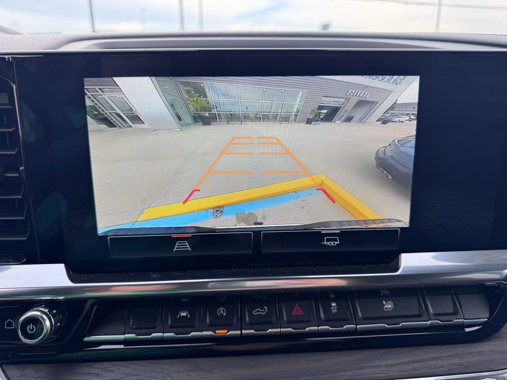 Used 2024 GMC Sierra 1500 SLT image 20