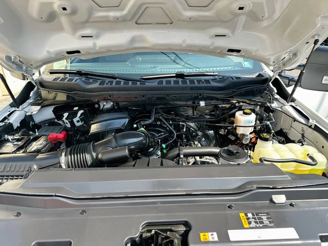 Certified 2026 Ford F250 XLT AWD/4WD image 27
