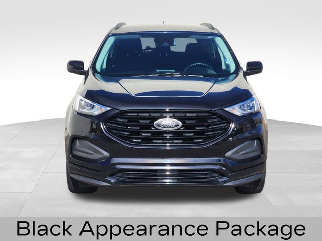 Certified 2023 Ford Edge SE w/ Black Appearance Package image 8