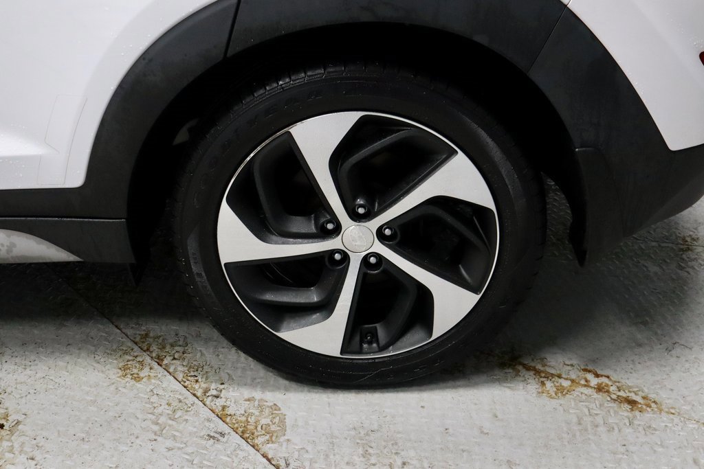 Used 2017 Hyundai Tucson Value image 18