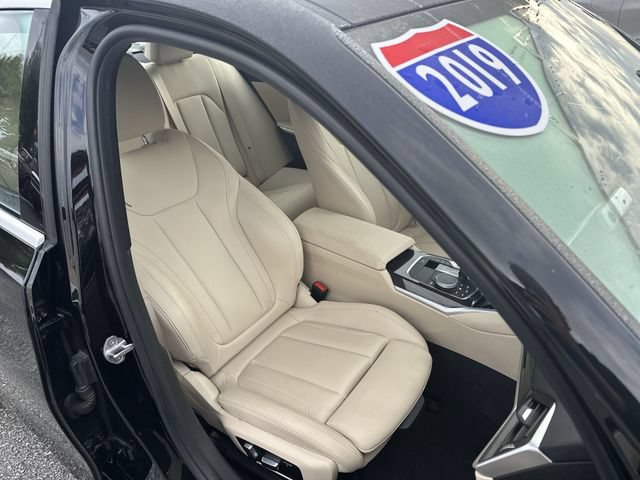Used 2019 BMW 330i Sedan RWD image 28