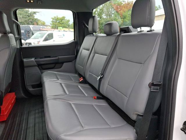 Certified 2021 Ford F150 XL w/ Trailer Tow Package AWD/4WD image 9
