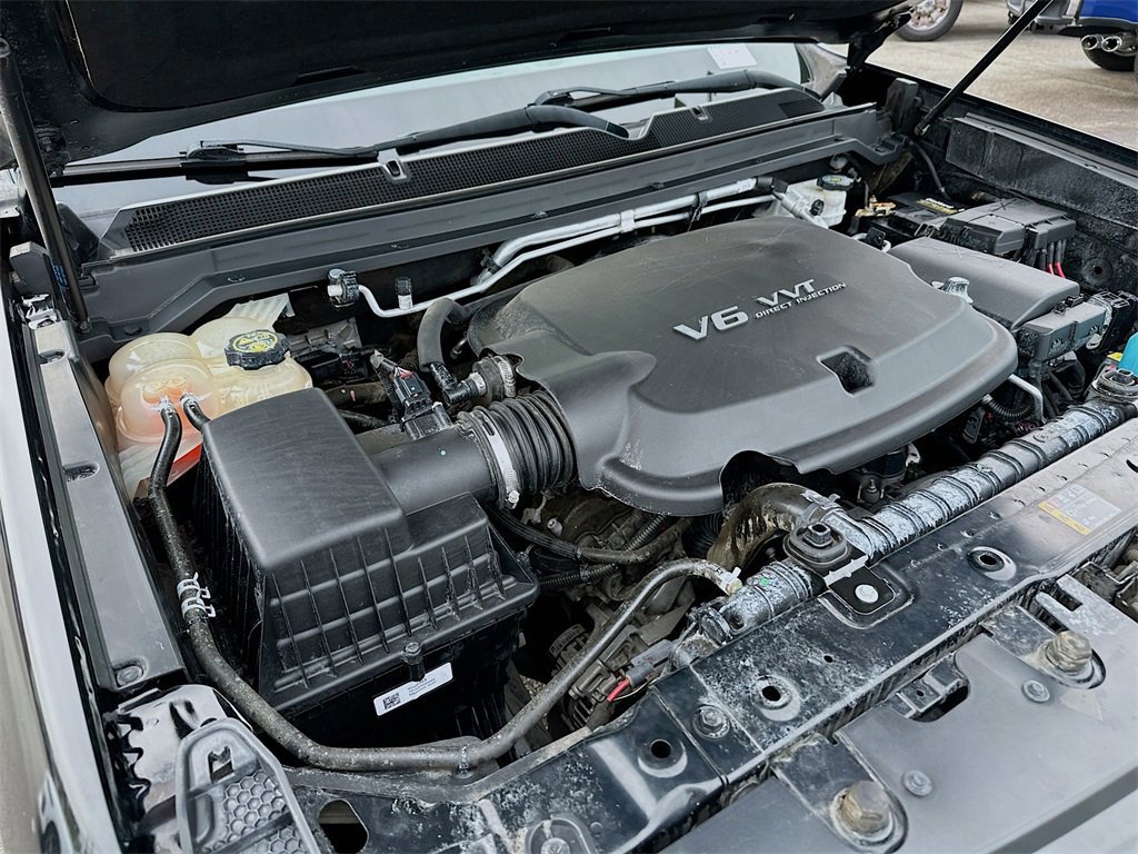 Used 2020 Chevrolet Colorado LT image 26