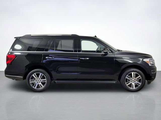 Certified 2024 Ford Expedition Limited AWD/4WD image 6